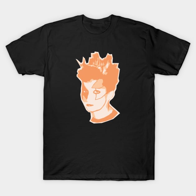 Jordan T-Shirt by ProductX